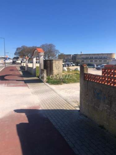 Terreno Urbano para construção