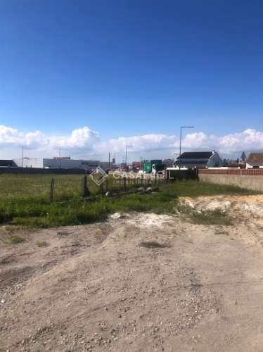 Terreno Urbano para construção