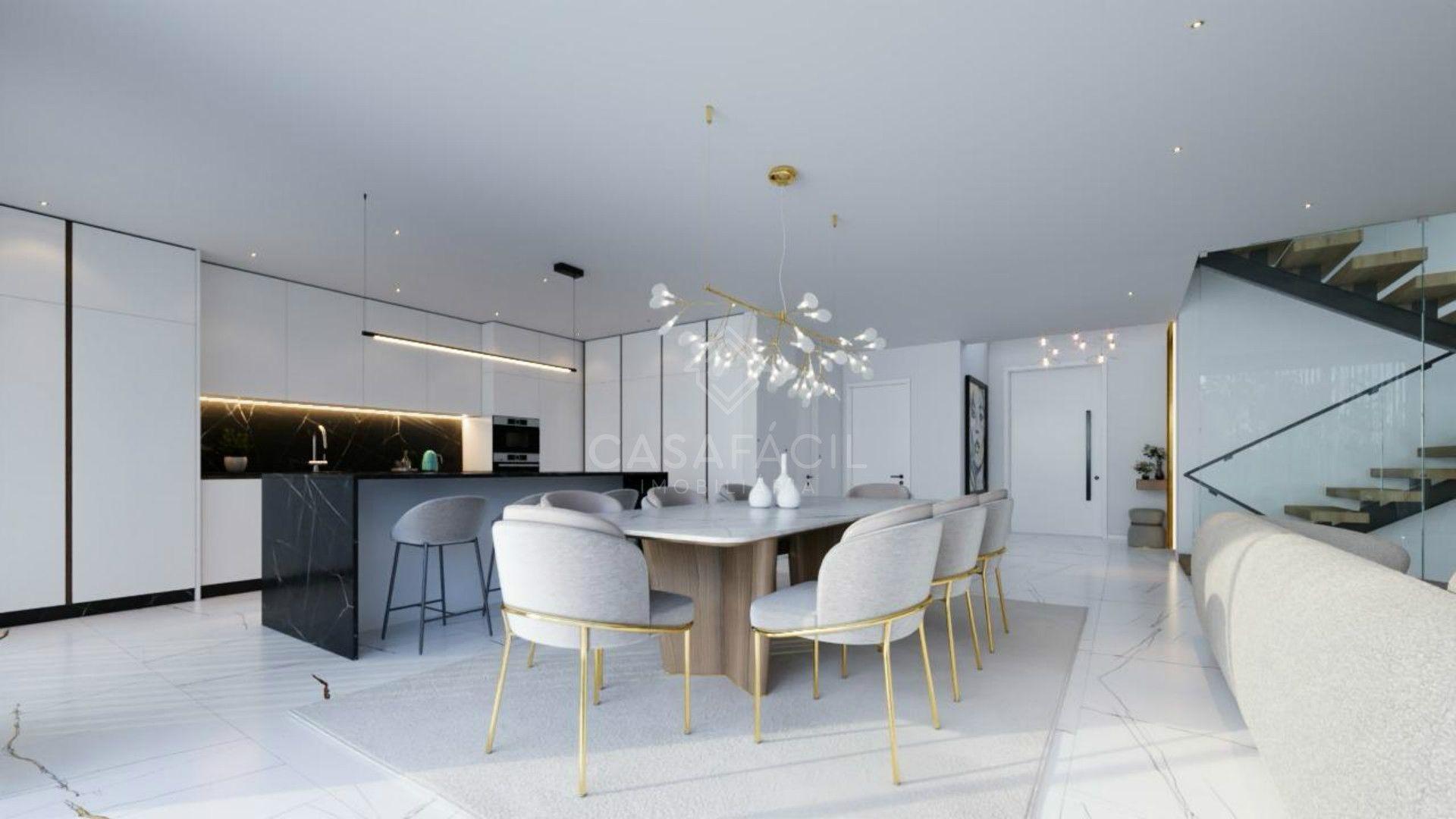 Moradia T3 Venda em São Francisco,Alcochete