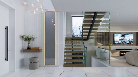 Moradia T3 Venda em São Francisco,Alcochete