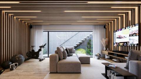 Moradia T3 Venda em São Francisco,Alcochete