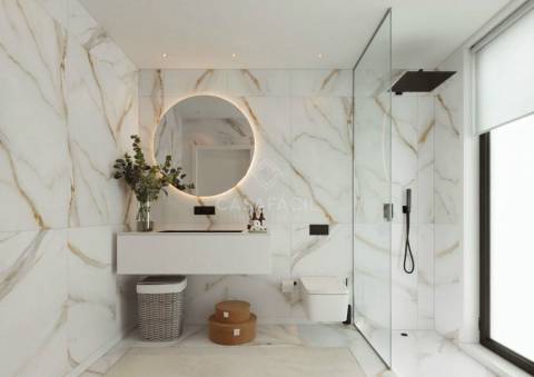 Moradia T3 Venda em São Francisco,Alcochete