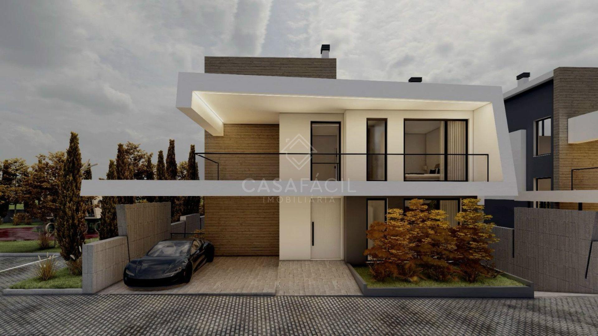 Moradia T3 Venda em São Francisco,Alcochete