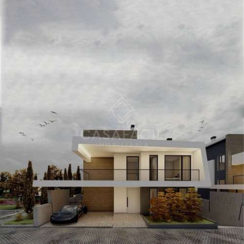 Moradia T3 Venda em São Francisco,Alcochete