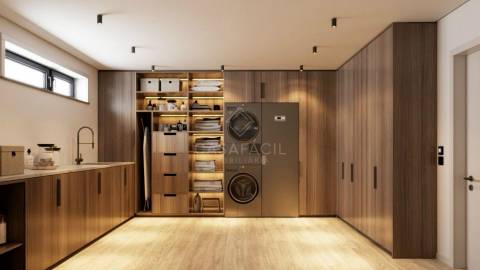 Moradia T3 Venda em São Francisco,Alcochete