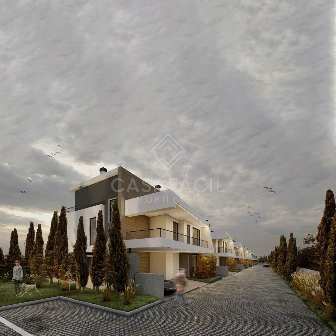 Moradia T3 Venda em São Francisco,Alcochete