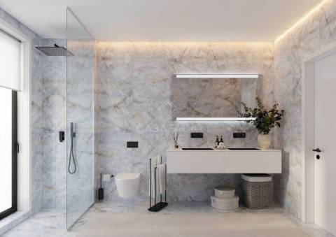 Moradia T3 Venda em São Francisco,Alcochete