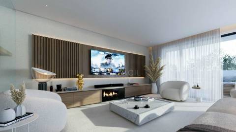 Moradia T3 Venda em São Francisco,Alcochete