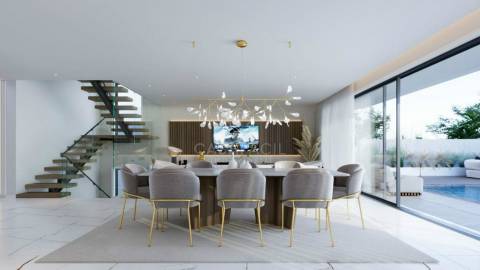 Moradia T3 Venda em São Francisco,Alcochete