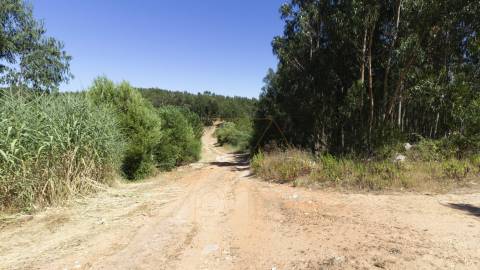 Terreno , Buarcos, Figueira da Foz
