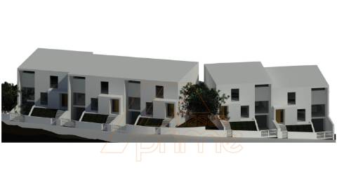 Loteamento Moradias (PIP) - Chão do Bispo - Coimbra