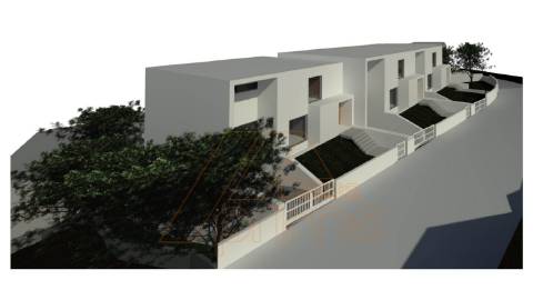 Loteamento Moradias (PIP) - Chão do Bispo - Coimbra