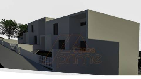 Loteamento Moradias (PIP) - Chão do Bispo - Coimbra