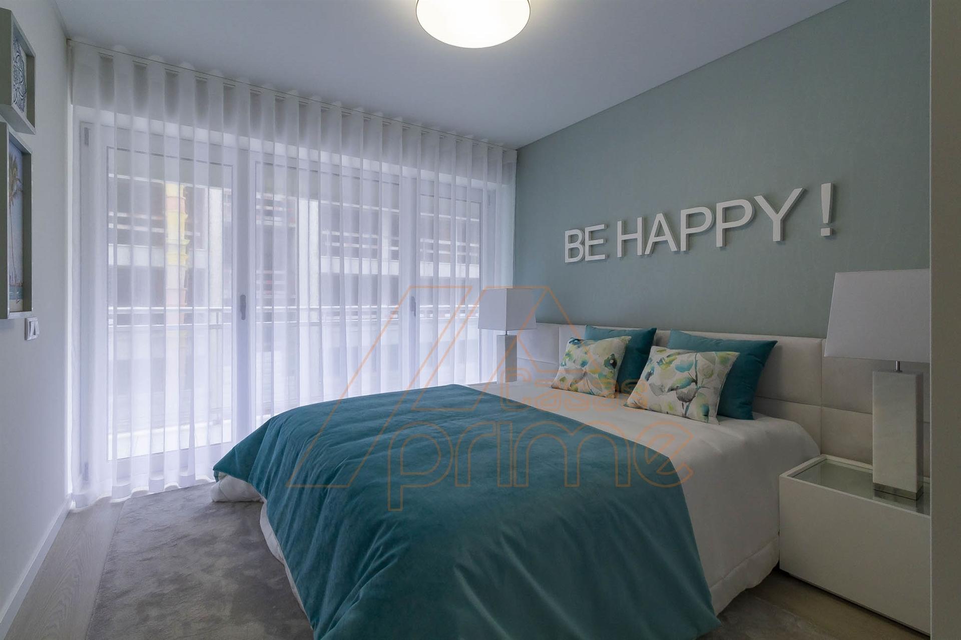 Apartamento T2 - Marginal - Figueira da Foz