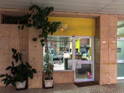 Loja - Solum - Coimbra/Venda