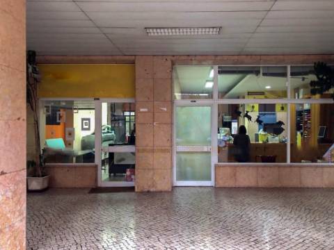 Loja - Solum - Coimbra/Venda