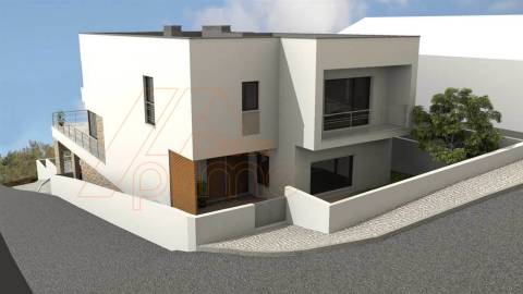 Terreno , Alqueves, Coimbra / Venda