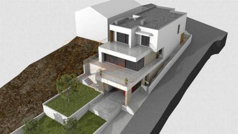 Terreno , Alqueves, Coimbra / Venda