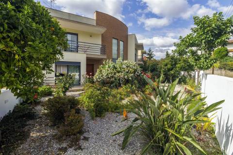 Moradia Isolada T5, S.Martinho, Coimbra / Venda