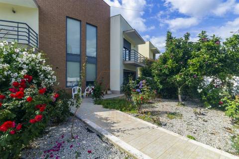 Moradia Isolada T5, S.Martinho, Coimbra / Venda