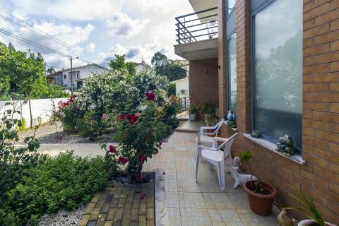 Moradia Isolada T5, S.Martinho, Coimbra / Venda