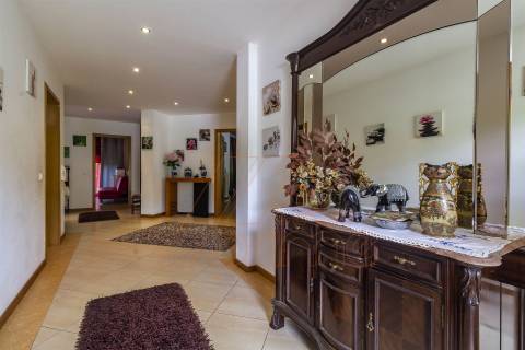 Moradia Isolada T5, S.Martinho, Coimbra / Venda