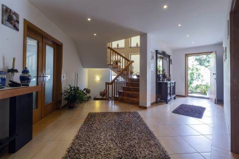 Moradia Isolada T5, S.Martinho, Coimbra / Venda