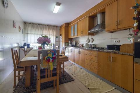 Moradia Isolada T5, S.Martinho, Coimbra / Venda