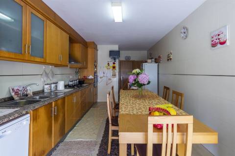 Moradia Isolada T5, S.Martinho, Coimbra / Venda