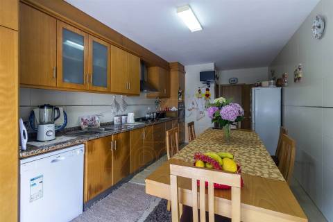 Moradia Isolada T5, S.Martinho, Coimbra / Venda