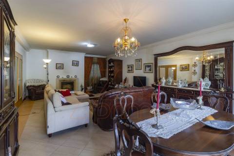 Moradia Isolada T5, S.Martinho, Coimbra / Venda