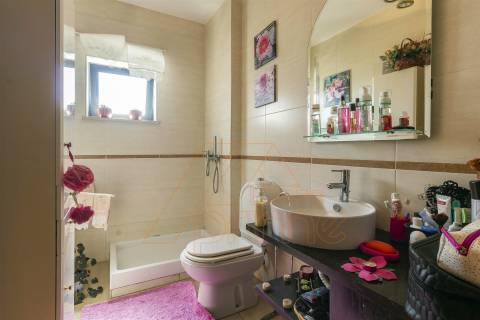 Moradia Isolada T5, S.Martinho, Coimbra / Venda