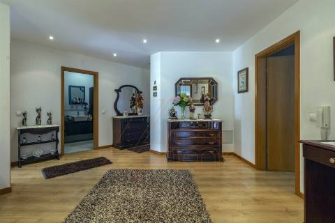 Moradia Isolada T5, S.Martinho, Coimbra / Venda