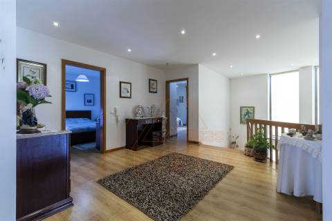 Moradia Isolada T5, S.Martinho, Coimbra / Venda