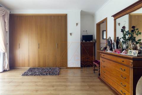 Moradia Isolada T5, S.Martinho, Coimbra / Venda