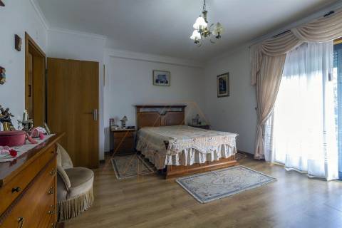 Moradia Isolada T5, S.Martinho, Coimbra / Venda