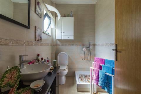 Moradia Isolada T5, S.Martinho, Coimbra / Venda