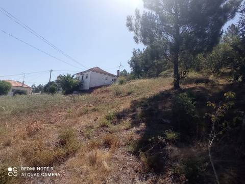 Terreno Para Construção , Coimbra, Coimbra / Venda