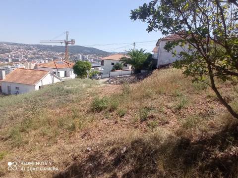 Terreno Para Construção , Coimbra, Coimbra / Venda