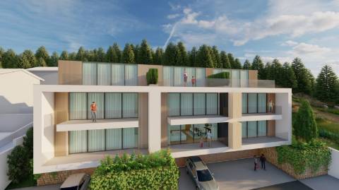 Terreno Para Construção , Coimbra, Coimbra / Venda