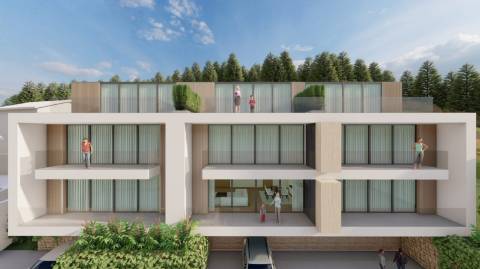 Terreno Para Construção , Coimbra, Coimbra / Venda