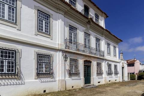 Herdade T8, Aveiro, Anadia - Mealhada/ Venda
