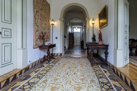 Herdade T8, Aveiro, Anadia - Mealhada/ Venda