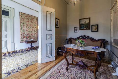 Herdade T8, Aveiro, Anadia - Mealhada/ Venda