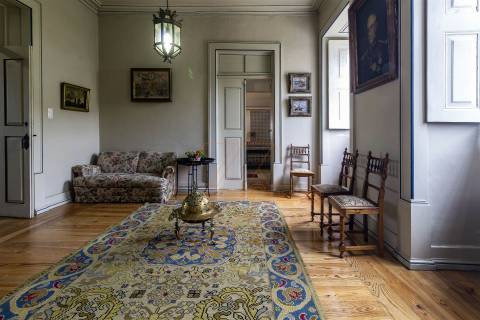 Herdade T8, Aveiro, Anadia - Mealhada/ Venda