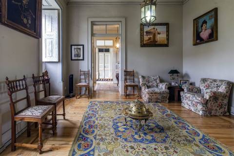 Herdade T8, Aveiro, Anadia - Mealhada/ Venda