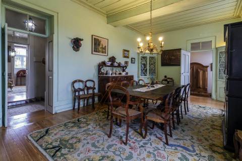 Herdade T8, Aveiro, Anadia - Mealhada/ Venda