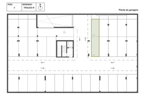 Apartamento T4 Duplex - Aveiro - Aveiro/Venda