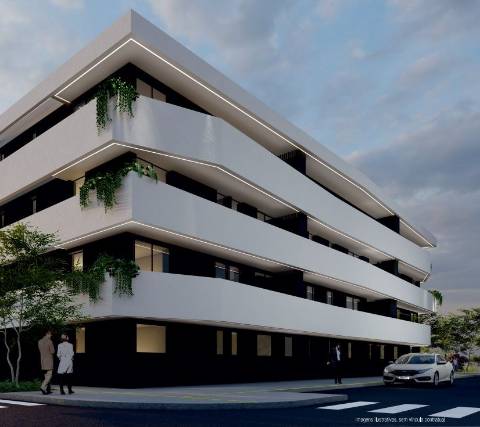 Apartamento T4 Duplex - Aveiro - Aveiro/Venda