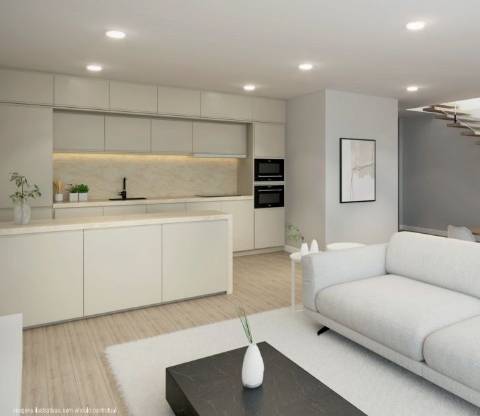 Apartamento T4 Duplex - Aveiro - Aveiro/Venda